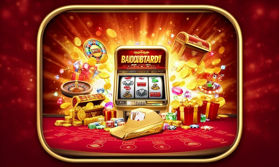 99sl03 Banjarmasin Jackpot Hub